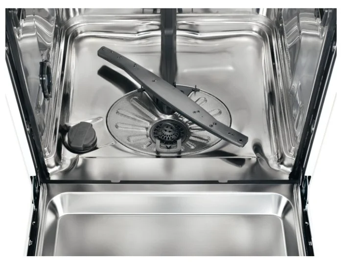 Фотография Посудомоечная машина ELECTROLUX ESF9526LOW