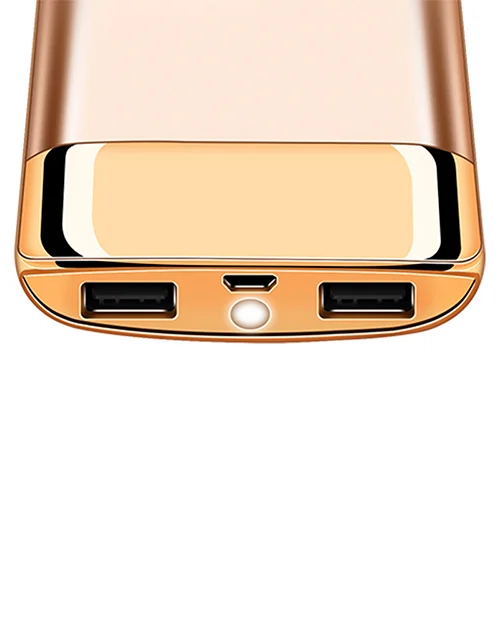 Фото Power Bank JOYROOM 10000mah (CHI Series) Gold