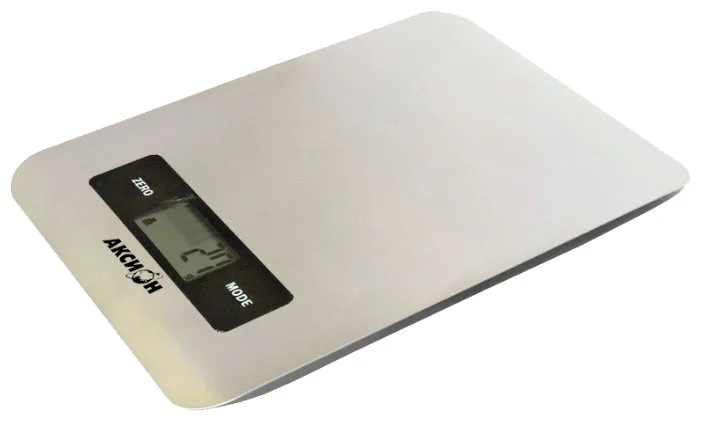Фото Весы кухонные АКСИОН ВКЕ-22