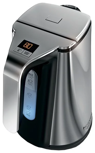 Фото Чайник HOTPOINT-ARISTON WK 24E UPO