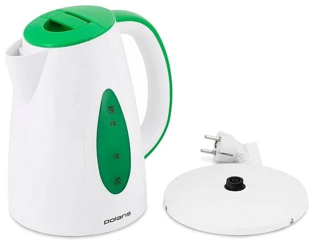 Фотография Чайник POLARIS PWK 1752C