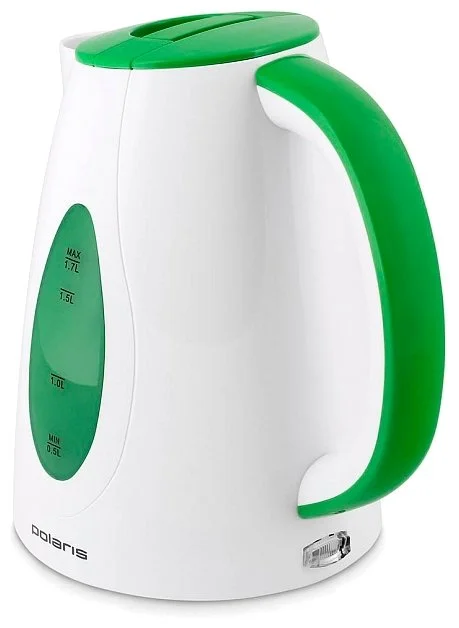 Картинка Чайник POLARIS PWK 1752C