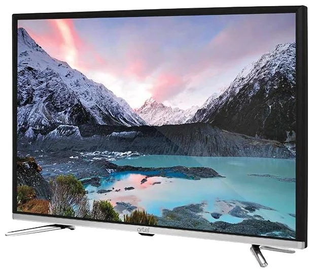 Фото LED телевизор SHIVAKI TV LED 43/A9000 SMART