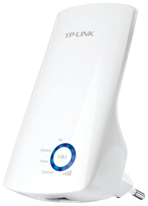 Фото Усилитель сигнала TP-LINK TL-WA850RE