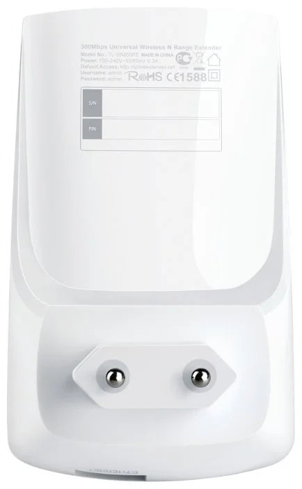 Цена Усилитель сигнала TP-LINK TL-WA850RE