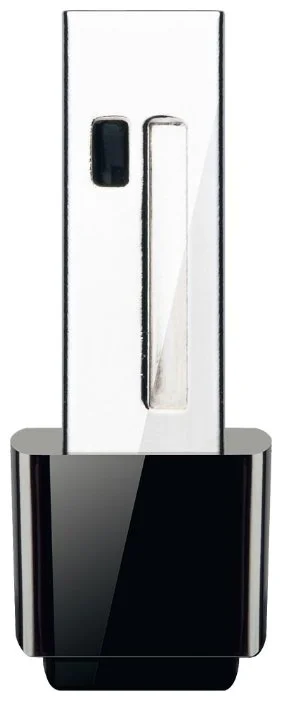 Фото Wi-Fi адаптер TP-LINK TL-WN725N Nano