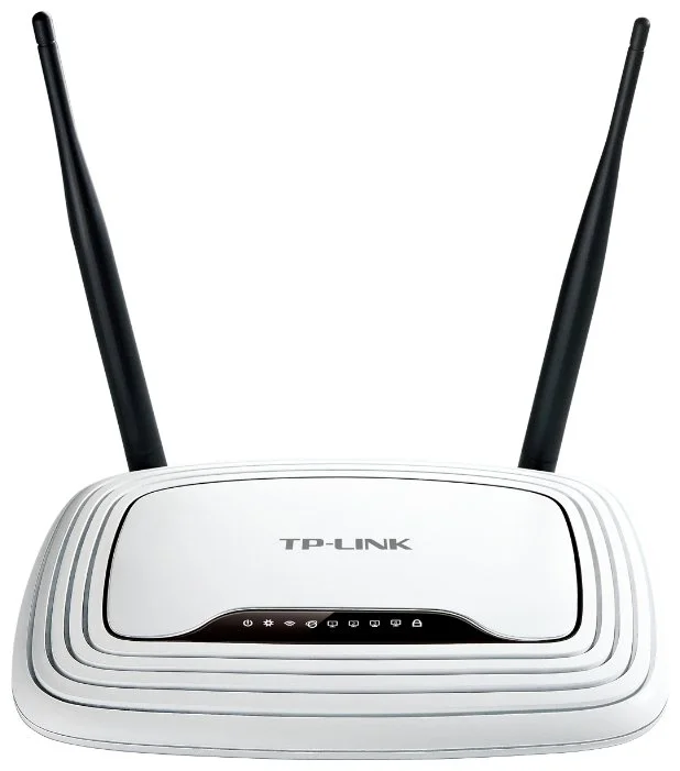 Фото Роутер TP-LINK TL-WR841N