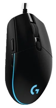 Фотография Мышь LOGITECH G102 Prodigy