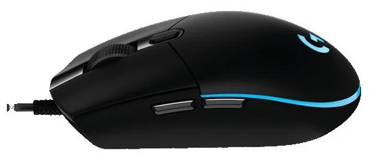Картинка Мышь LOGITECH G102 Prodigy