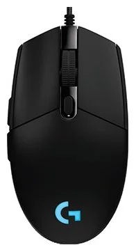 Цена Мышь LOGITECH G102 Prodigy