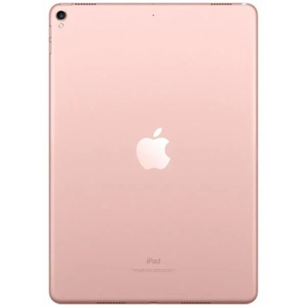 Фото Планшет APPLE iPad Pro 64Gb Rose Gold (MQDY2RK/A)