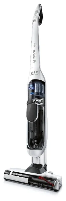 Фото Пылесос BOSCH BCH6ATH25