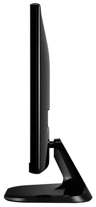 Фотография Монитор LG 25UM58-P