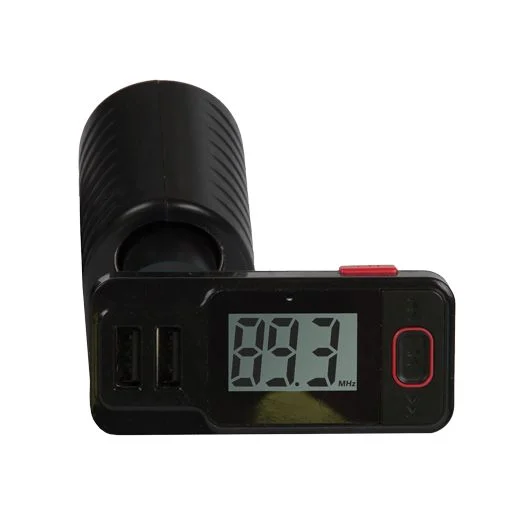 Фото FM-трансмиттер RITMIX FMT-A775