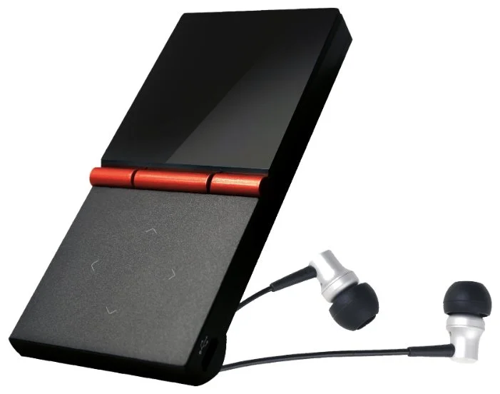 Фотография Плеер HiFiMan HM-700 16Gb Black