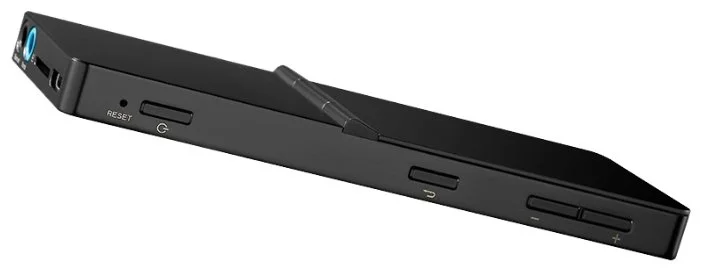 Картинка Плеер HiFiMan SuperMini Black