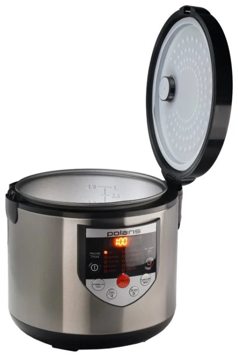 Фото Мультиварка POLARIS PMC 0548AD