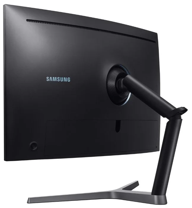 Картинка Монитор SAMSUNG LC27HG70QQIXCI