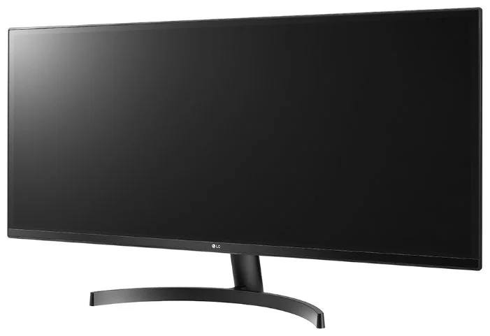 Фото Монитор LG 34WK500-P Black