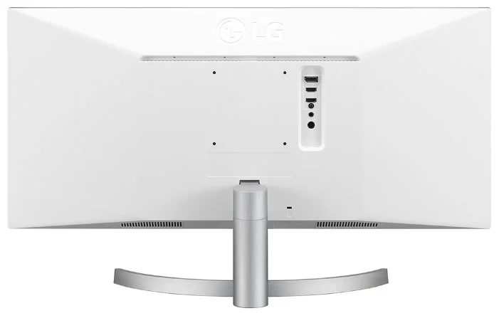 Купить Монитор LG 29WK600-W Black
