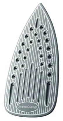 Картинка Утюг GORENJE SIH2200GC