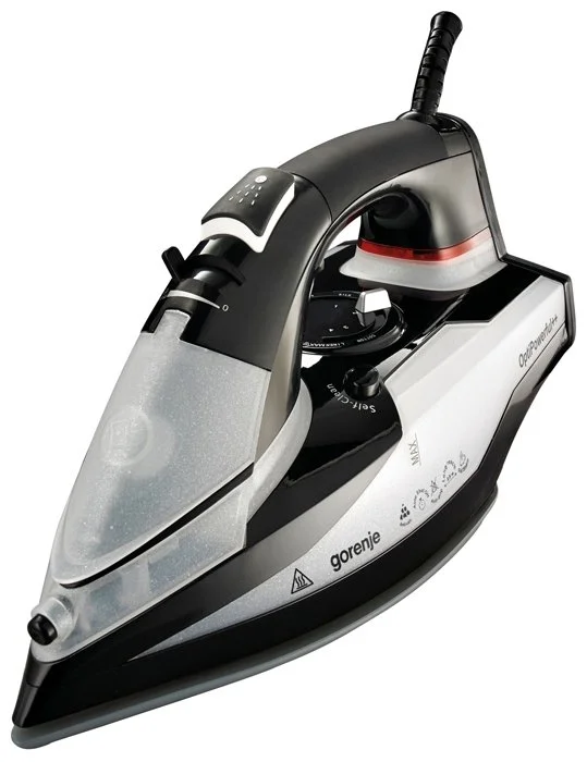 Фото Утюг GORENJE SIH2600GC