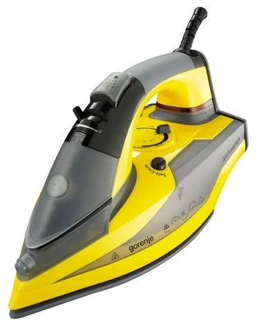 Картинка Утюг GORENJE SIH2600YC