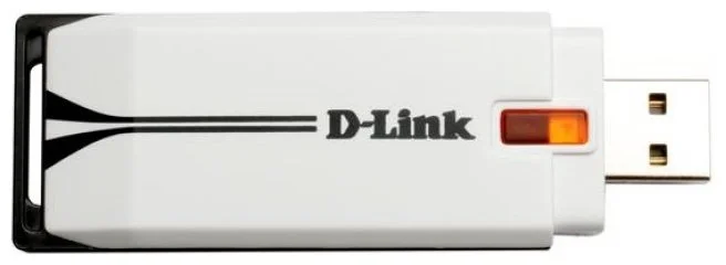 Фото Wi-Fi адаптер D-LINK DWA-160