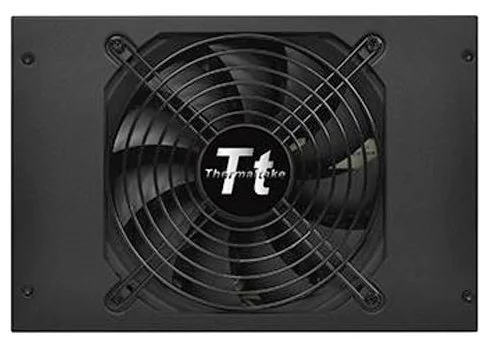 Фото Блок питания THERMALTAKE W0431RE 1500W Gold