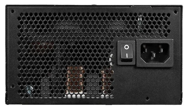 Цена Блок питания GIGABYTE G750H 750W
