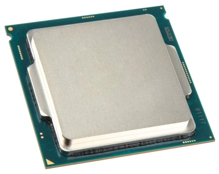 Фотография Процессор INTEL Celeron G3900 Skylake