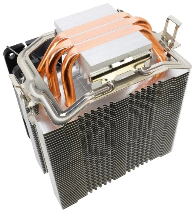 Картинка Кулер для процессора AeroCool Verkho 3
