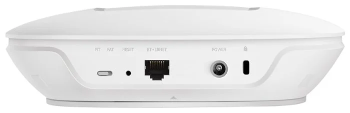 Фотография Точка доступа TP-LINK CAP1750