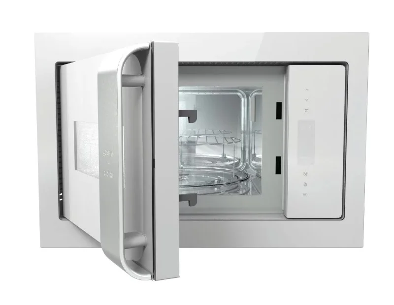 Фото Встраиваемая микроволновая печь GORENJE BM235ORAW