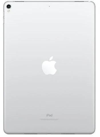 Фотография Планшет APPLE iPad Pro Wi-Fi + Cellular 64Gb Silver (MQF02)