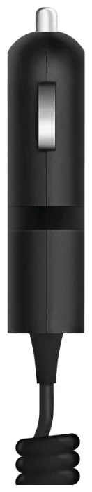 Фото Автомобильное зарядное устройство PRIME LINE 2202 Black