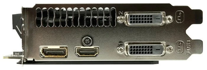 Цена Видеокарта GIGABYTE GV-N1060WF2OC-6GD