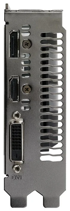 Картинка Видеокарта ASUS PH-GTX1050TI-4G