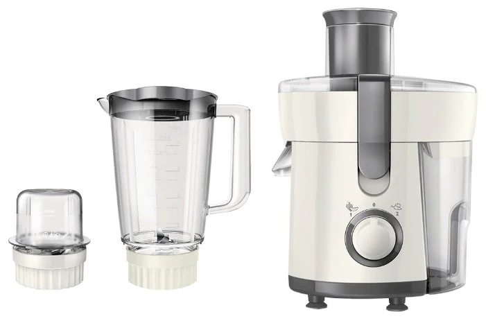 Фото Соковыжималка PHILIPS HR1846/00