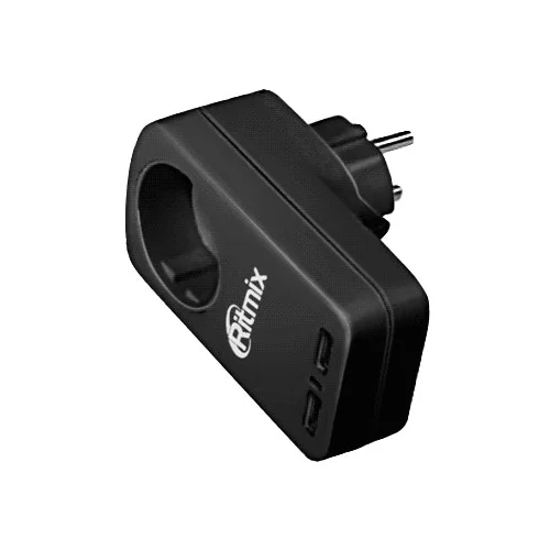 Картинка Зарядное устройство RITMIX RM-018