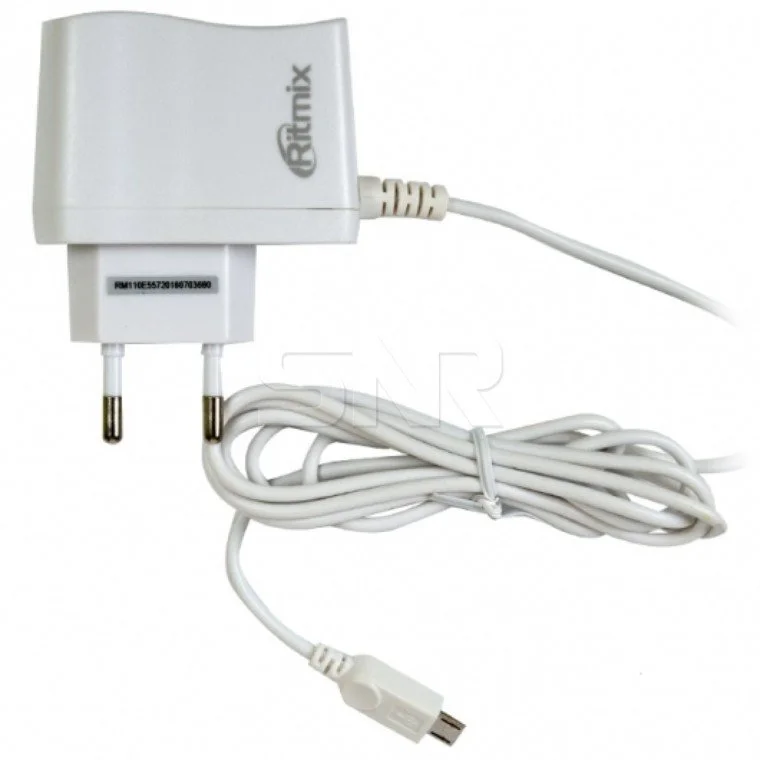 Фотография Зарядное устройство RITMIX RM-110