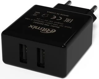 Фото Зарядное устройство RITMIX RM-2025AC Black
