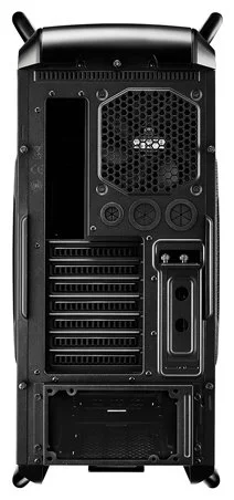 Цена Компьютерный корпус CoolerMaster Cosmos SE (COS-5000-KWN1) Black
