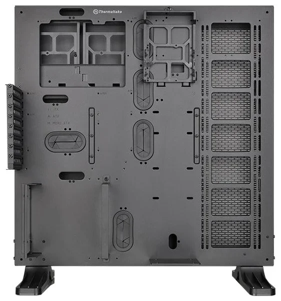 Купить Компьютерный корпус THERMALTAKE Core P5 Tempered Glass Edition CA-1E7-00M1WN-03