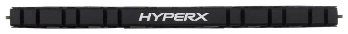 Фото Оперативная память KINGSTON HyperX Predator HX430C15PB3/16 Black