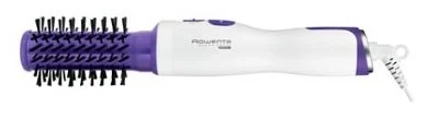 Фотография Фен-щетка ROWENTA CF9110