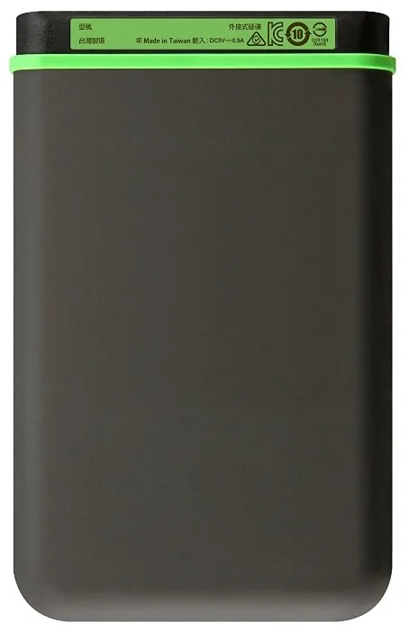 Фотография Жесткий диск HDD TRANSCEND TS1TSJ25M3