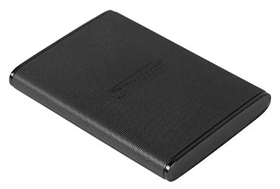 Фото Жесткий диск SSD TRANSCEND TS240GESD220C
