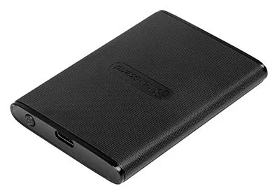 Фотография Жесткий диск SSD TRANSCEND TS240GESD220C