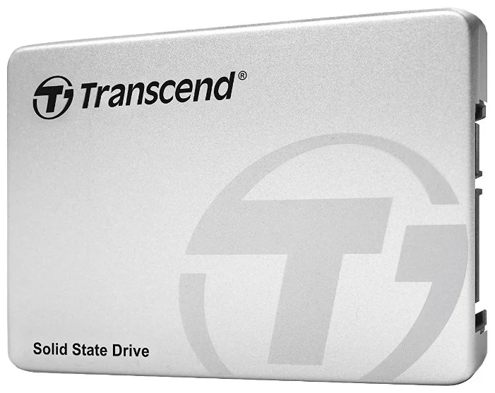 Фото Жесткий диск SSD TRANSCEND TS128GSSD370S